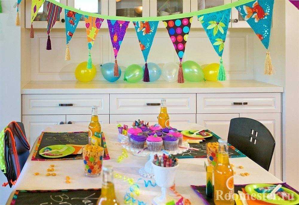 20 идей для детского дня рождения на даче. enjoy!