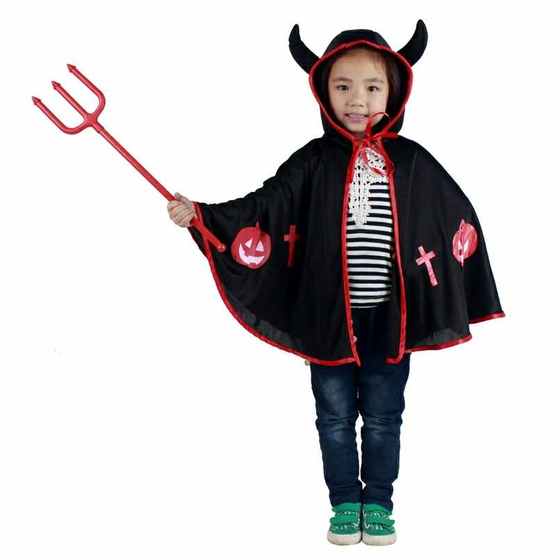 Костюм на хэллоуин для девочки и девушки своими руками - как сделать в домашних условиях костюм медсестры, монашки, кошки, ведьмы к хэллоуину 2017 года