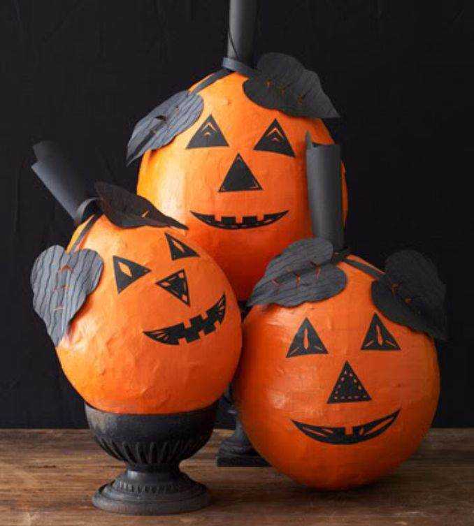Костюм на хэллоуин ✔ как подготовить стильный образ на halloween