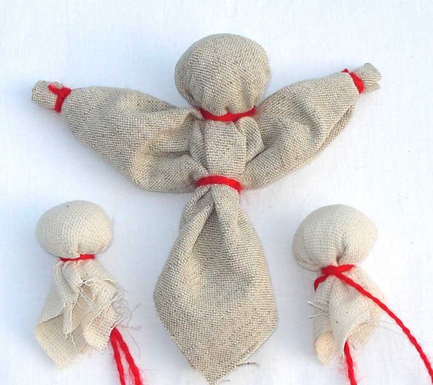 Кукла-оберег своими руками из ткани: виды кукол, процесс изготовления поэтапно, традиции