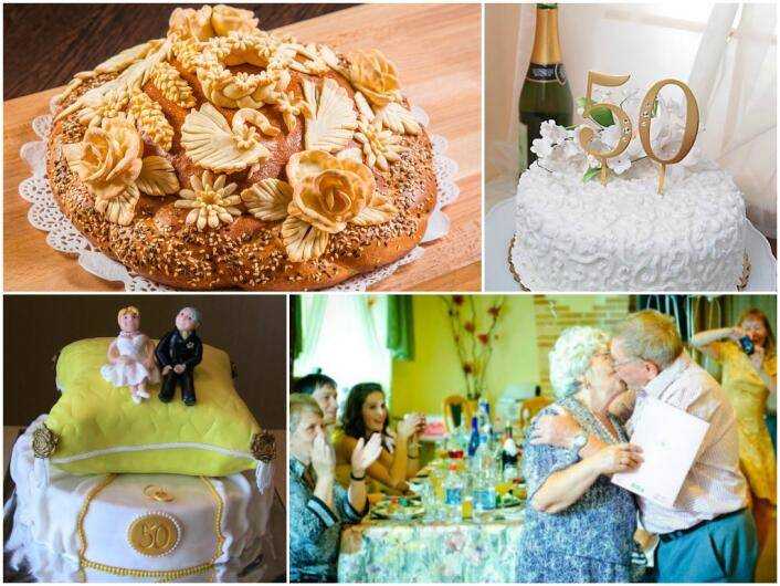 Конкурсы на золотую свадьбу для родителей и гостей, варианты развлечений на торжестве