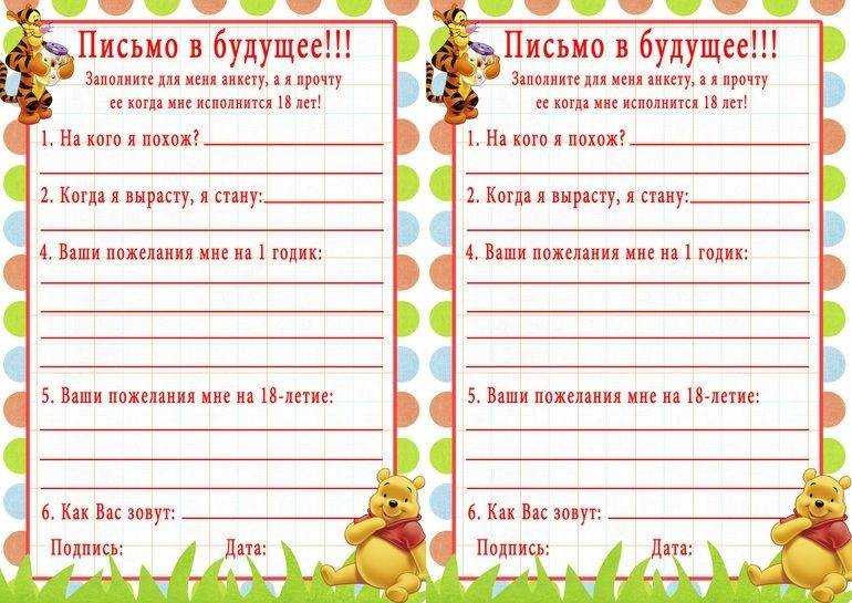 Детский день рождения с участием взрослых