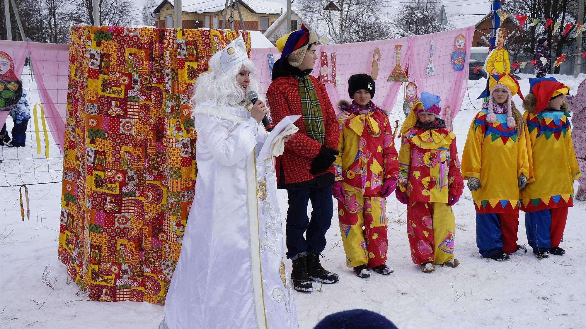 Выбирайте сценарий Масленицы на Проводы зимы 2022, каждый создан практиками в организации массовых праздников и прошел проверку качества редакции ПАСПЕР