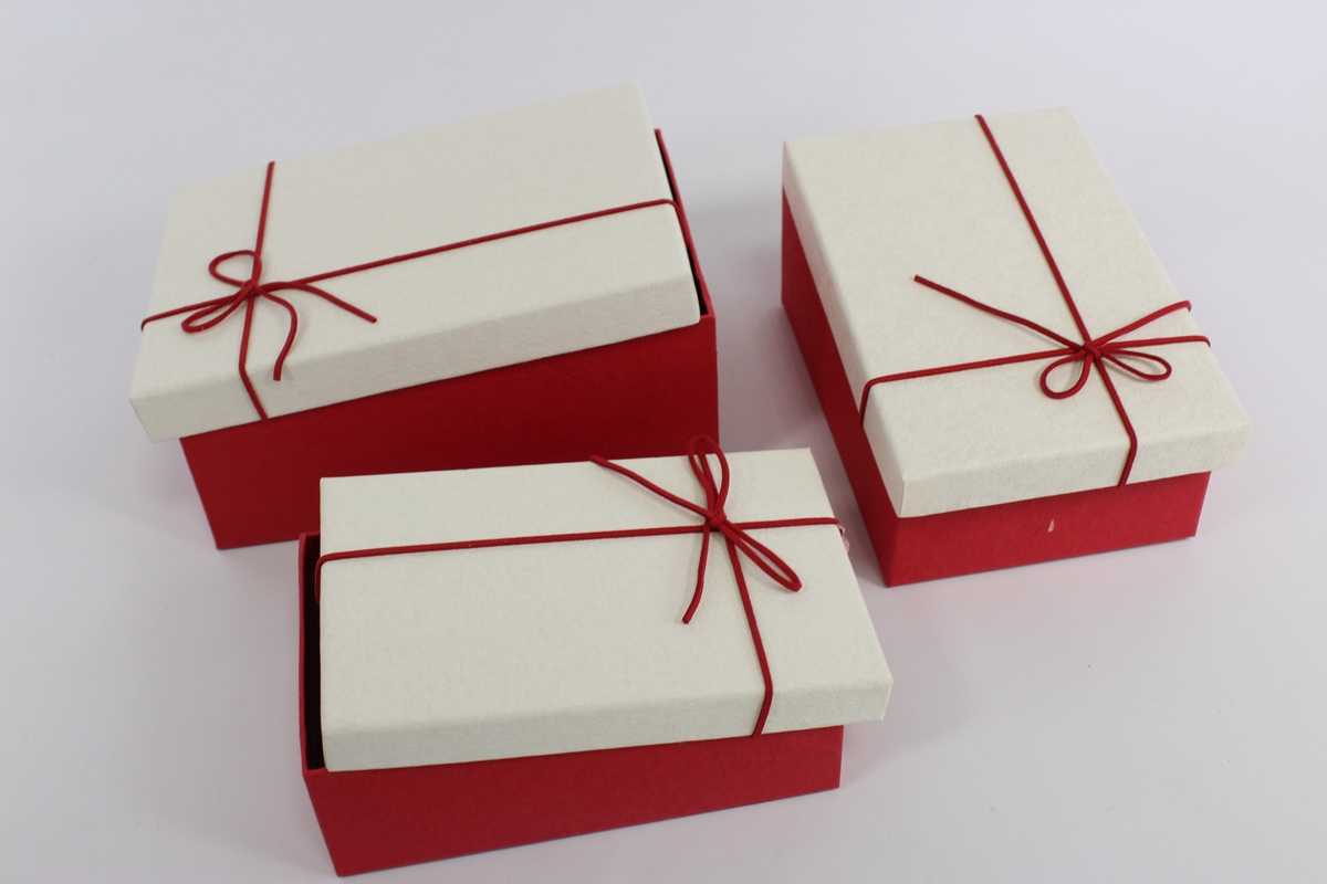 Как упаковать подарок своими руками в бумагу или коробку. идеи +фото