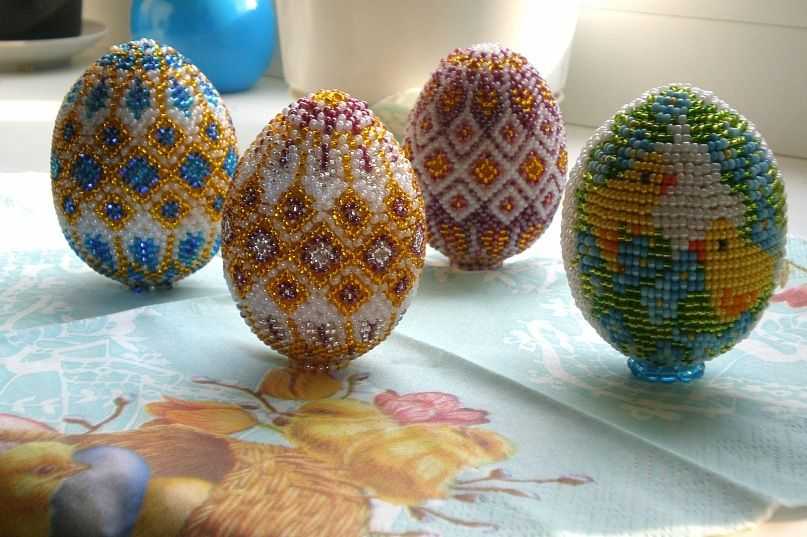 Кому нельзя красить яйца на пасху? можно в високосный год красить яйца на пасху? куда девать старые пасхальные яйца от икон?