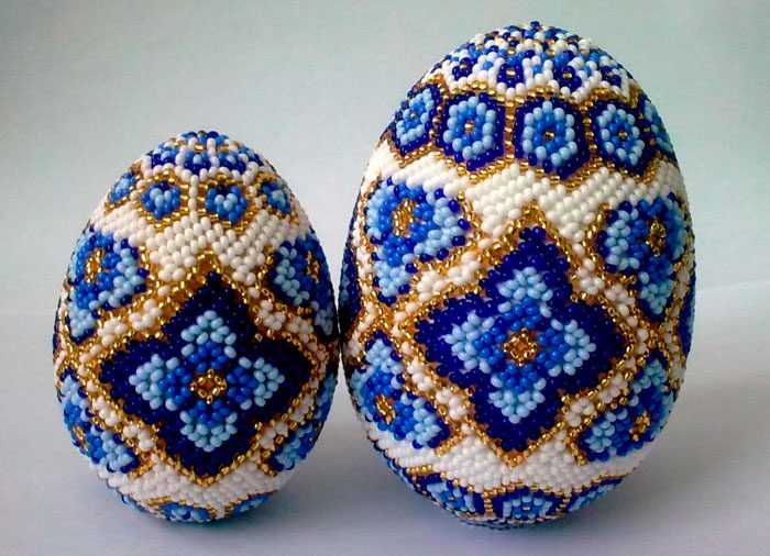 Как украсить яйца к пасхе: 27 оригинальных идей декора и росписи