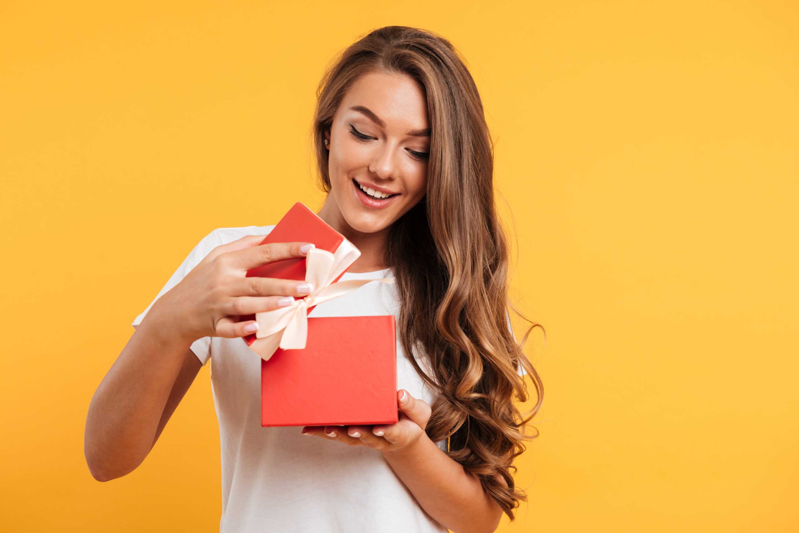 Любимая женщина получает приватные подарки -как мне поступить? вопрос психологу 26-10-2015