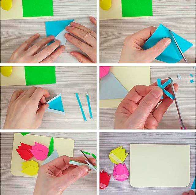 Как сделать открытку своими руками: способы создания простых и уникальных открыток (145 фото)
