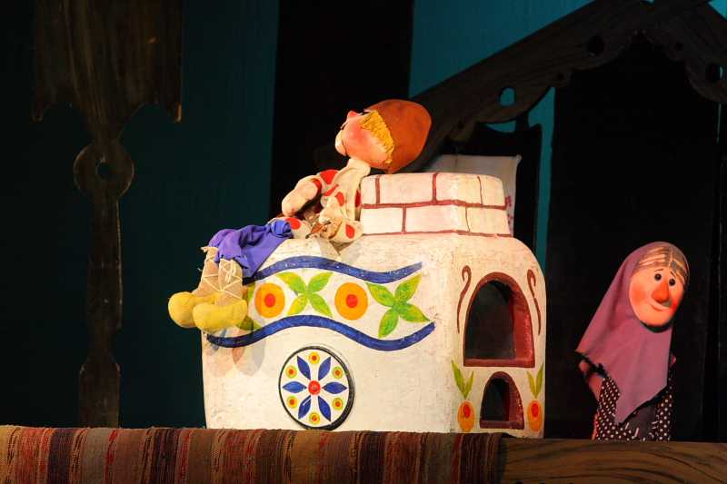 Спектакли для детей 4 лет. Кукольный театр Емеля. По щучьему веленью кукольный театр.