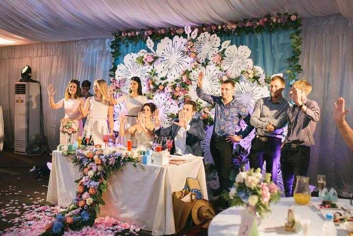 20-тилетний юбилей семьи — фарфоровая свадьба. как отпраздновать