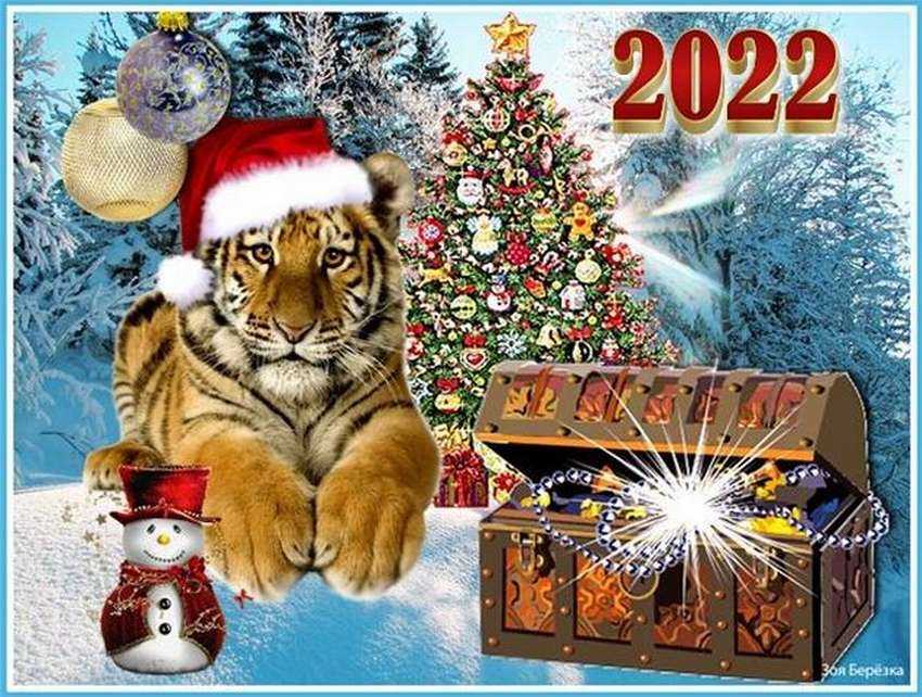 Что подарить на новый год 2022? идеи новогодних подарков