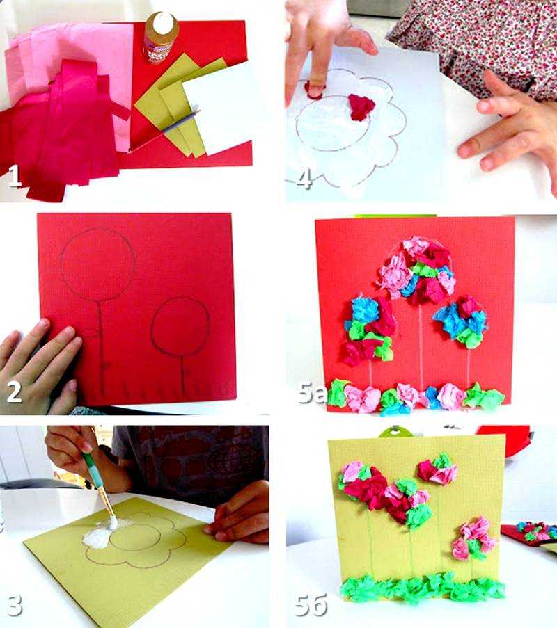 Открытки своими руками:варианты оформления открытки, простые схемы изготовления своими руками + подробный мастер-класс для начинающих