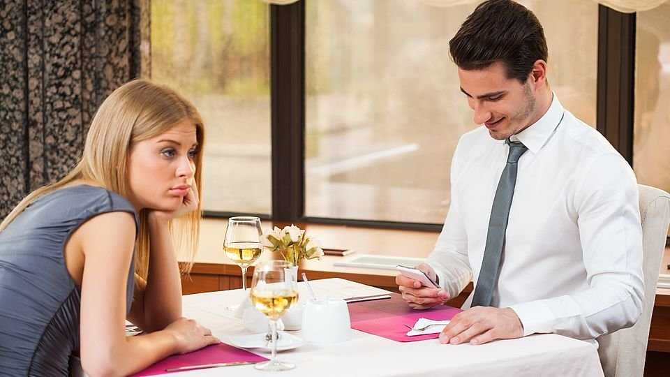 Как провести первое свидание с девушкой – что делать? 10 советов