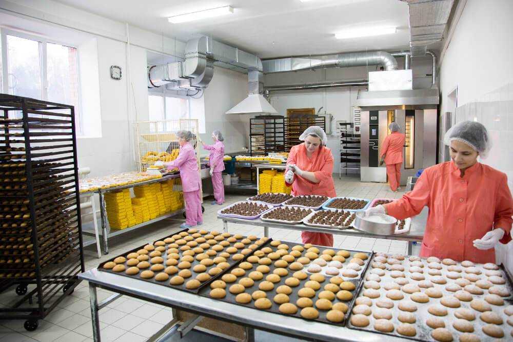 Бизнес на производстве ореховой пасты