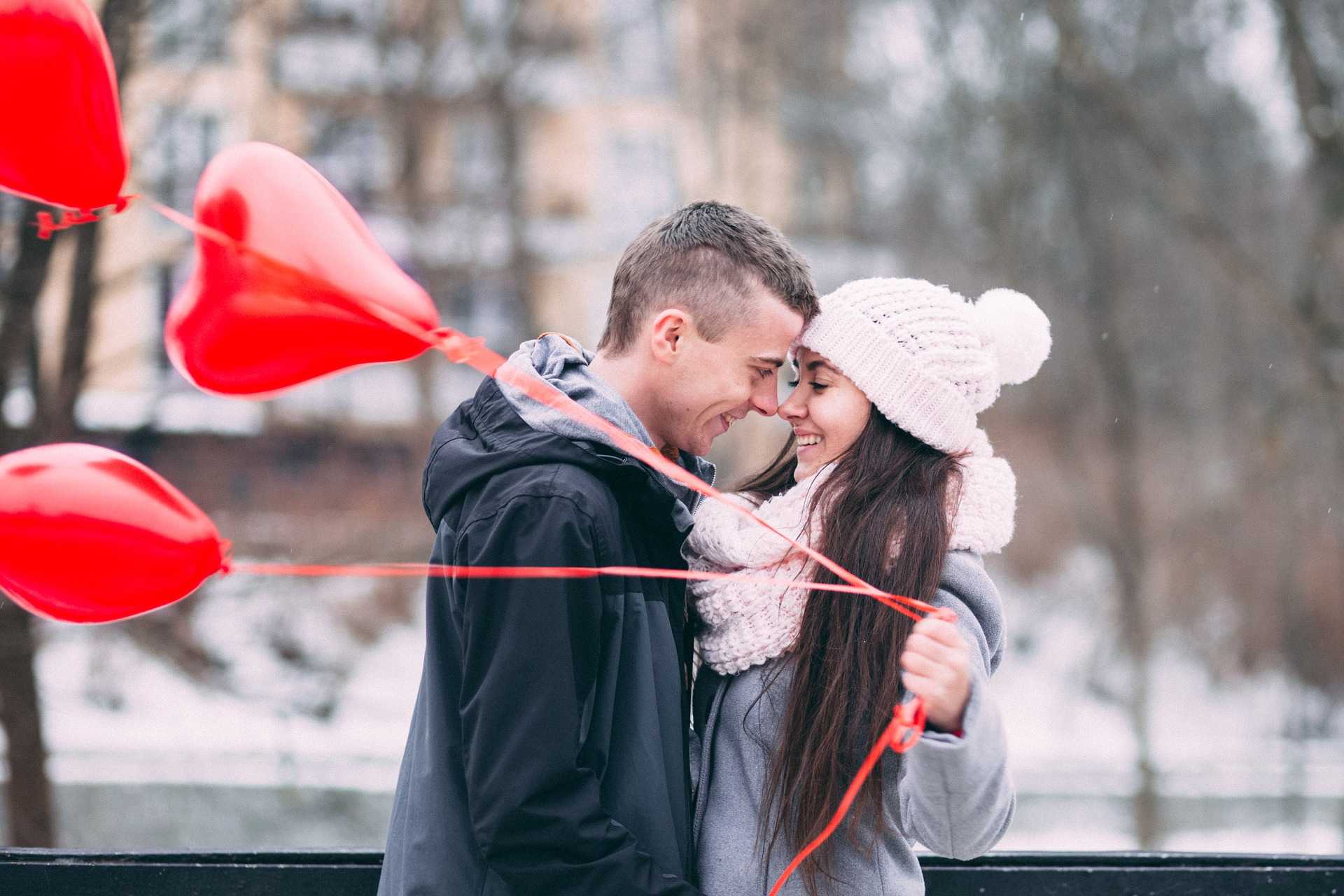 Как организовать романтическое свидание на день святого валентина