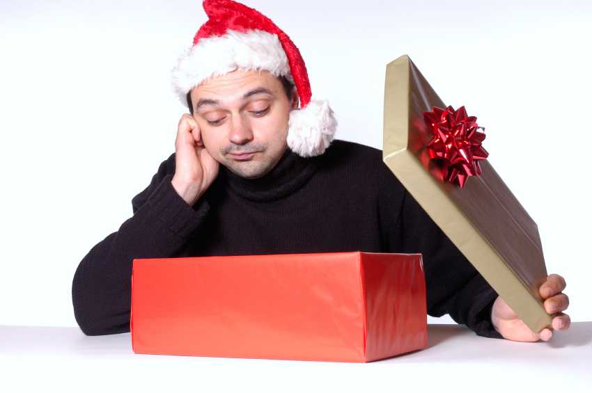 Что делать с плохими подарками – ненужными, опасными или обидными?