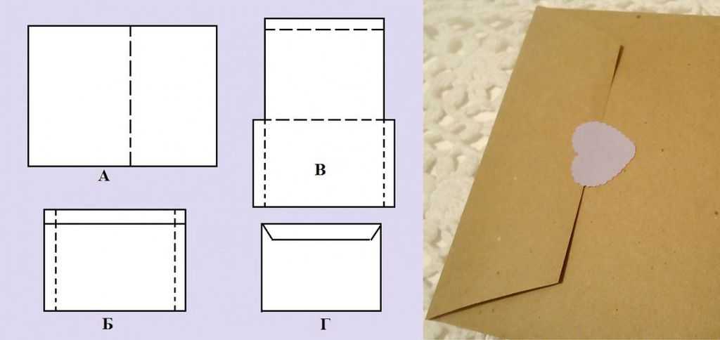 Как сделать конверт для денег из бумаги а4 своими руками: схемы и шаблоны