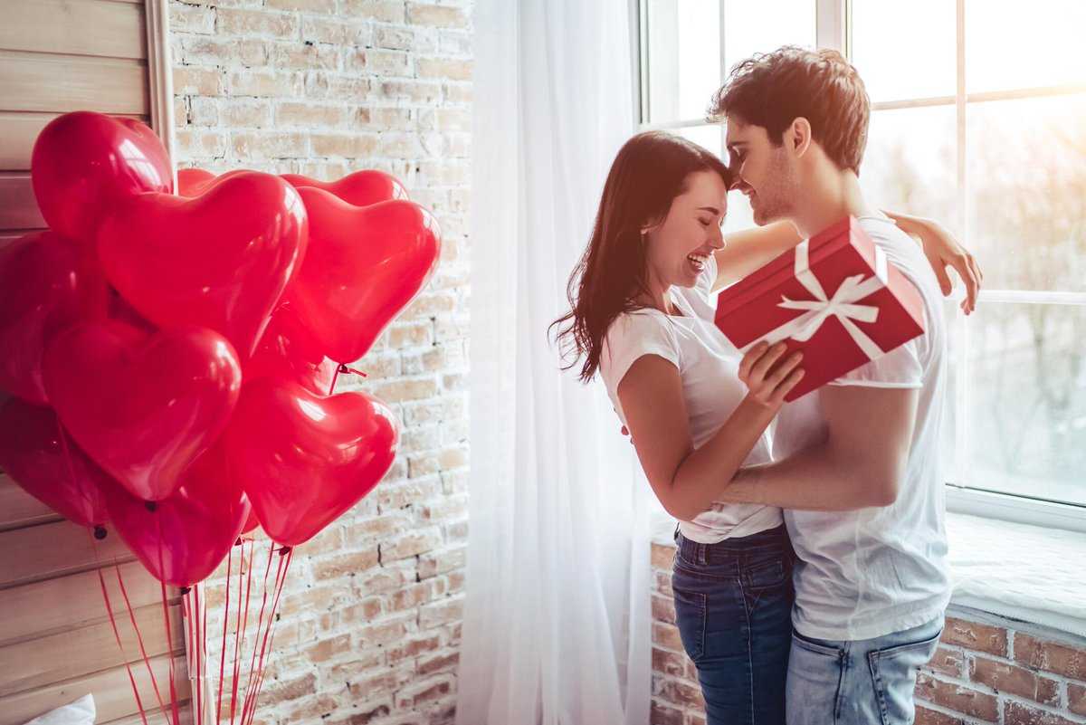 Как подготовить на День влюбленных настоящий романтический сюрприз для второй половинки Советы экспертов