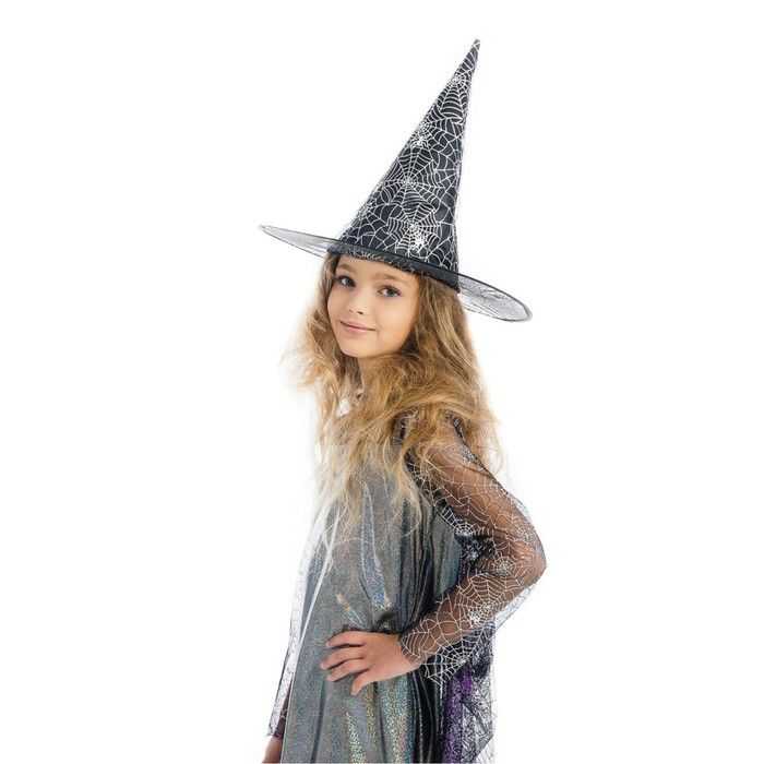 Ужасно прекрасна: костюм ведьмы своими руками на хэллоуин